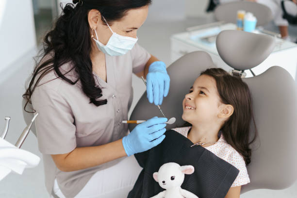Best Knocked-Out Tooth Emergency  in Upper Sandusky, OH
