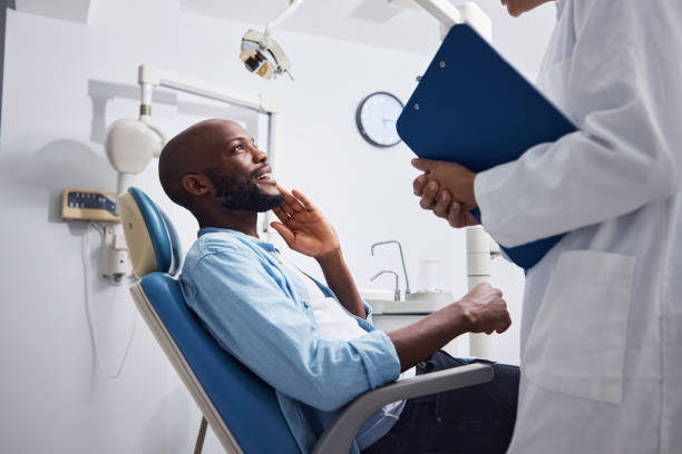 Best Tooth Pain Emergency Relief  in Upper Sandusky, OH