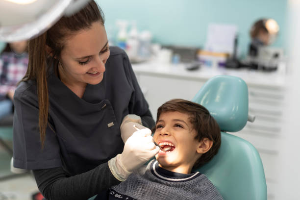 Best Emergency Dental Services Near Me  in Upper Sandusky, OH