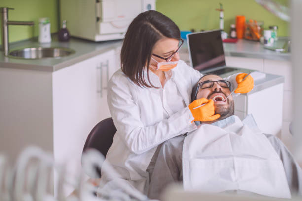 Best Dentist for Tooth Abscess  in Upper Sandusky, OH