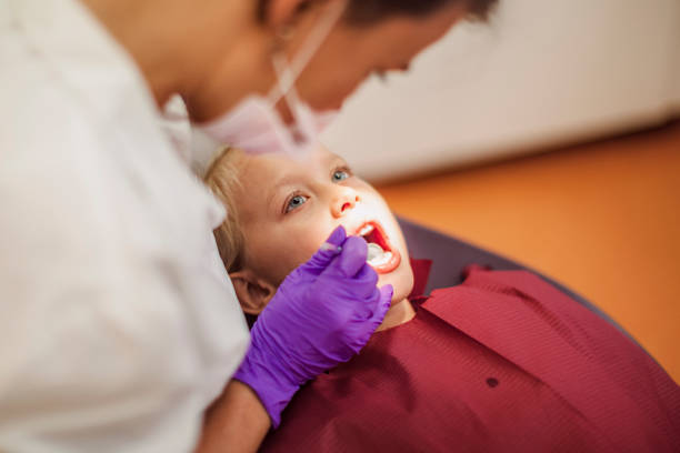 Best Root Canal Emergency Dentist  in Upper Sandusky, OH