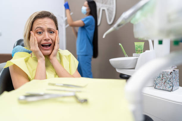 Best Tooth Pain Emergency Relief  in Upper Sandusky, OH