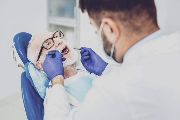 Best Knocked-Out Tooth Emergency  in Upper Sandusky, OH